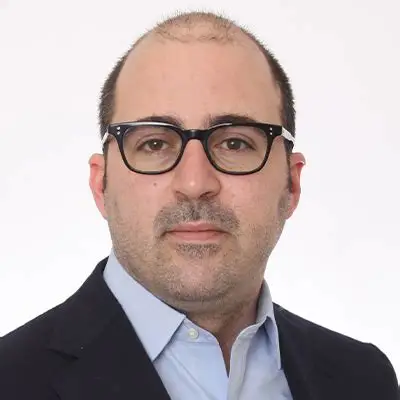 Pietro Moro, BNP Paribas